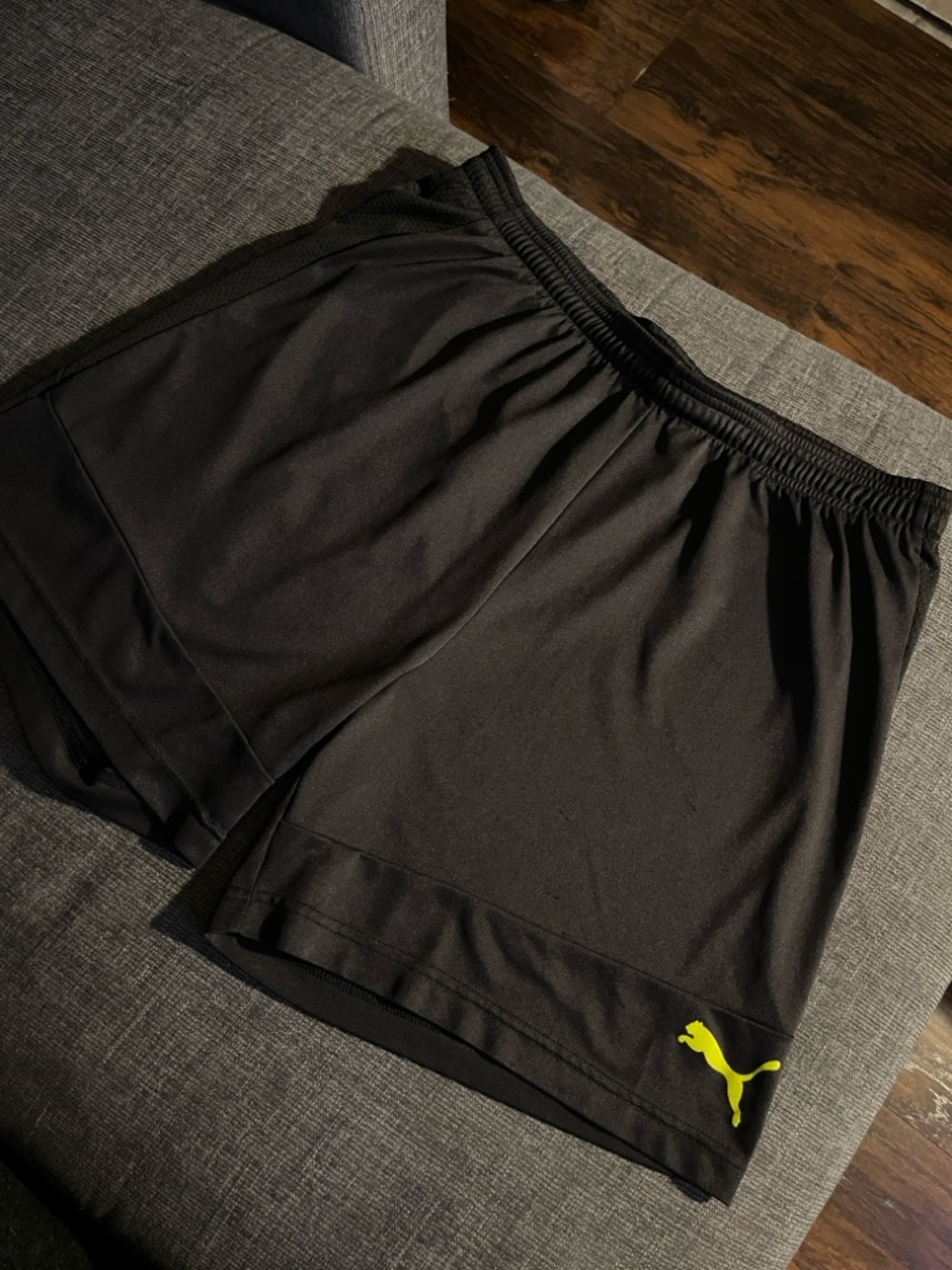 Men’s puma Athletic Shorts
